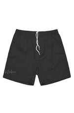 LeBon Lucien Men's Short Shorts