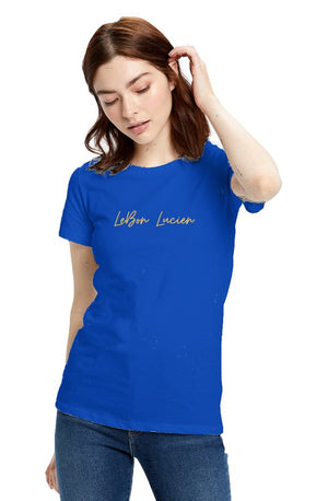 LeBon Lucien Ladies T-Shirt