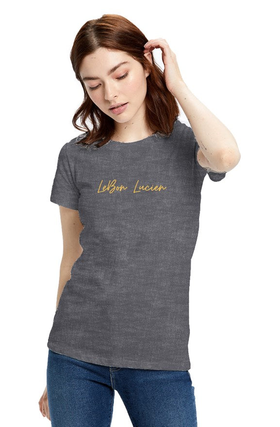 LeBon Lucien Ladies T-Shirt