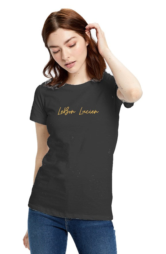 LeBon Lucien Ladies T-Shirt