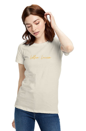 LeBon Lucien Ladies T-Shirt