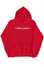 LeBon Lucien Hoodie