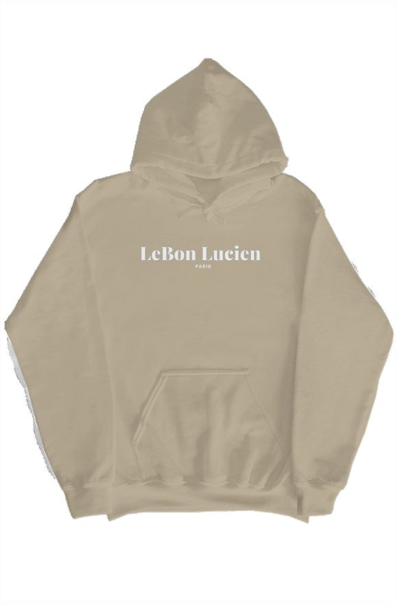 LeBon Lucien Hoodie