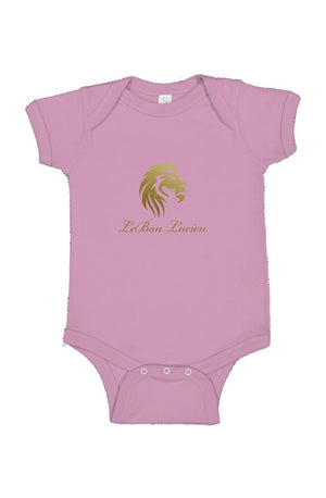 LeBon Lucien infant Bodysuit