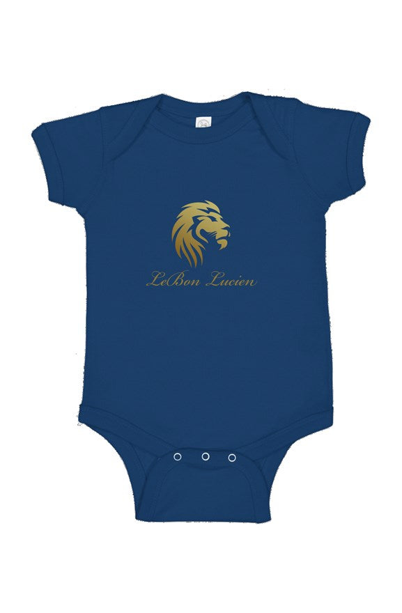 LeBon Lucien Infant Bodysuit