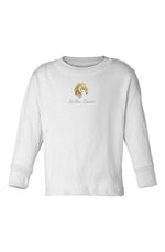 Kids Long Sleeve T-Shirt