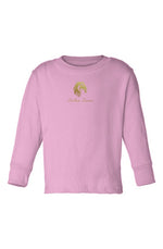 Kids Long Sleeve T-Shirt