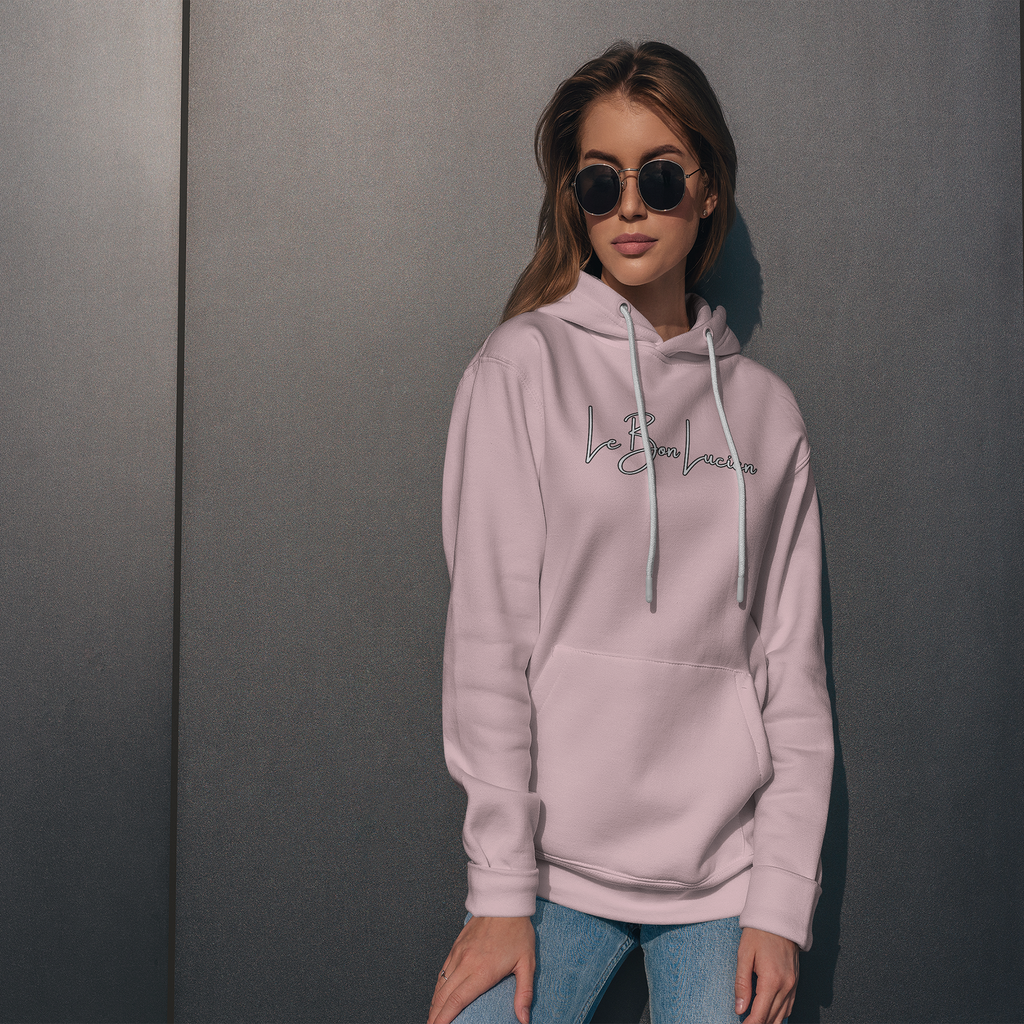 Women's LeBon Lucien Hoodie